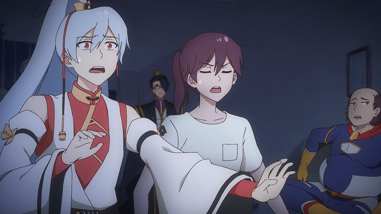 Инкубационный дневник 2 — скриншот 26