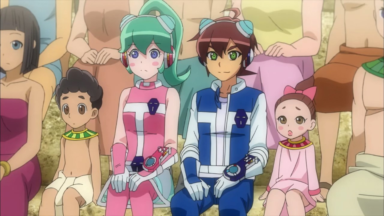 Приключения во времени 24 — скриншот 22