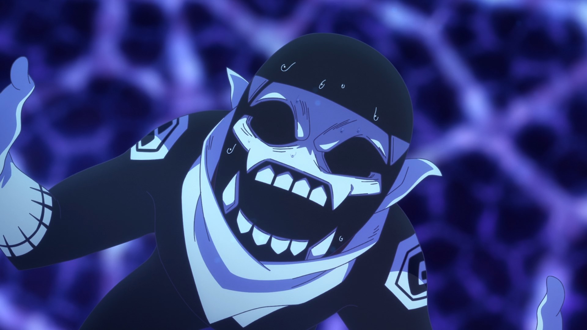 Боевой отряд «Полный провал» — скриншот 30