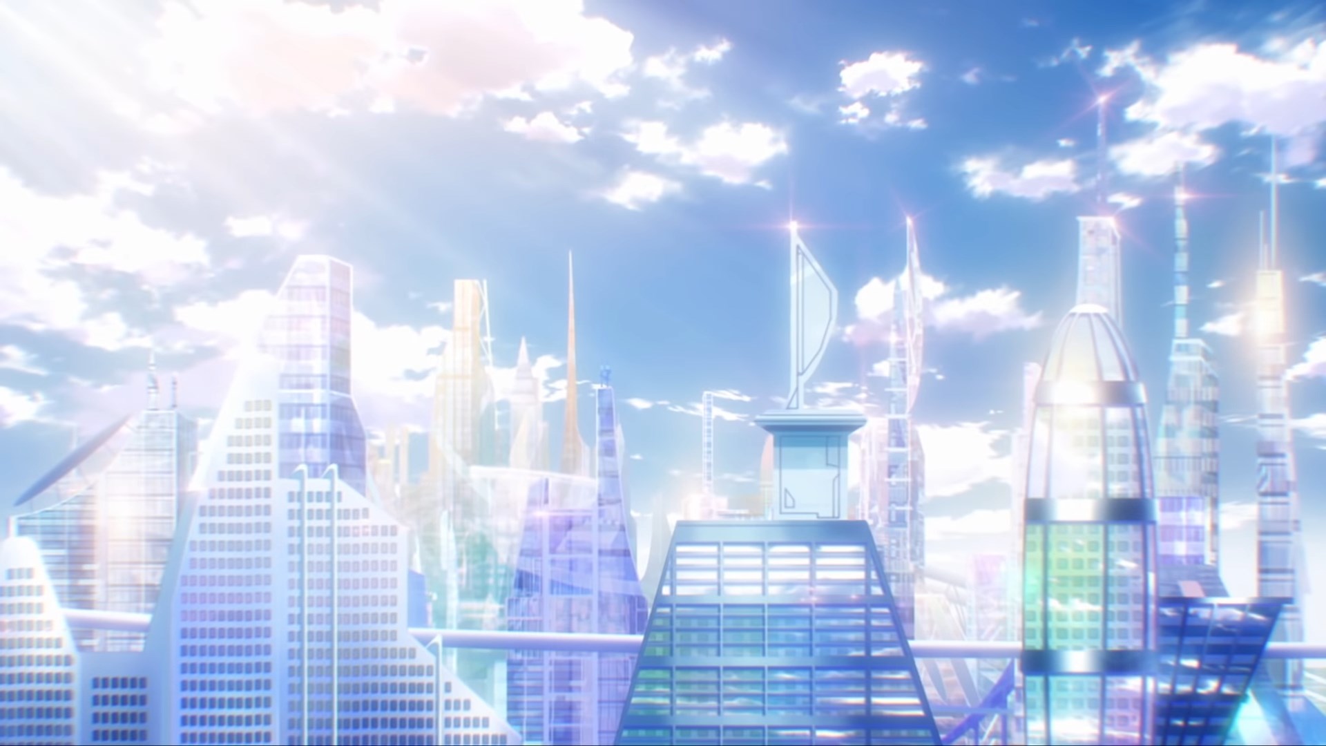 Шаг в будущее — скриншот 25