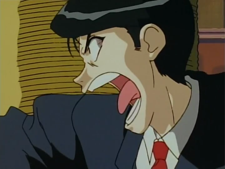 Эль-Хазард: Странники — скриншот 21