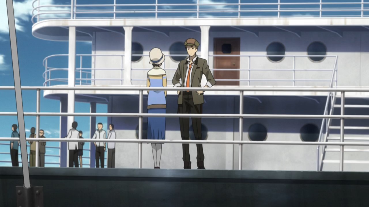 Огни ночного рейда: Спецвыпуски — скриншот 5