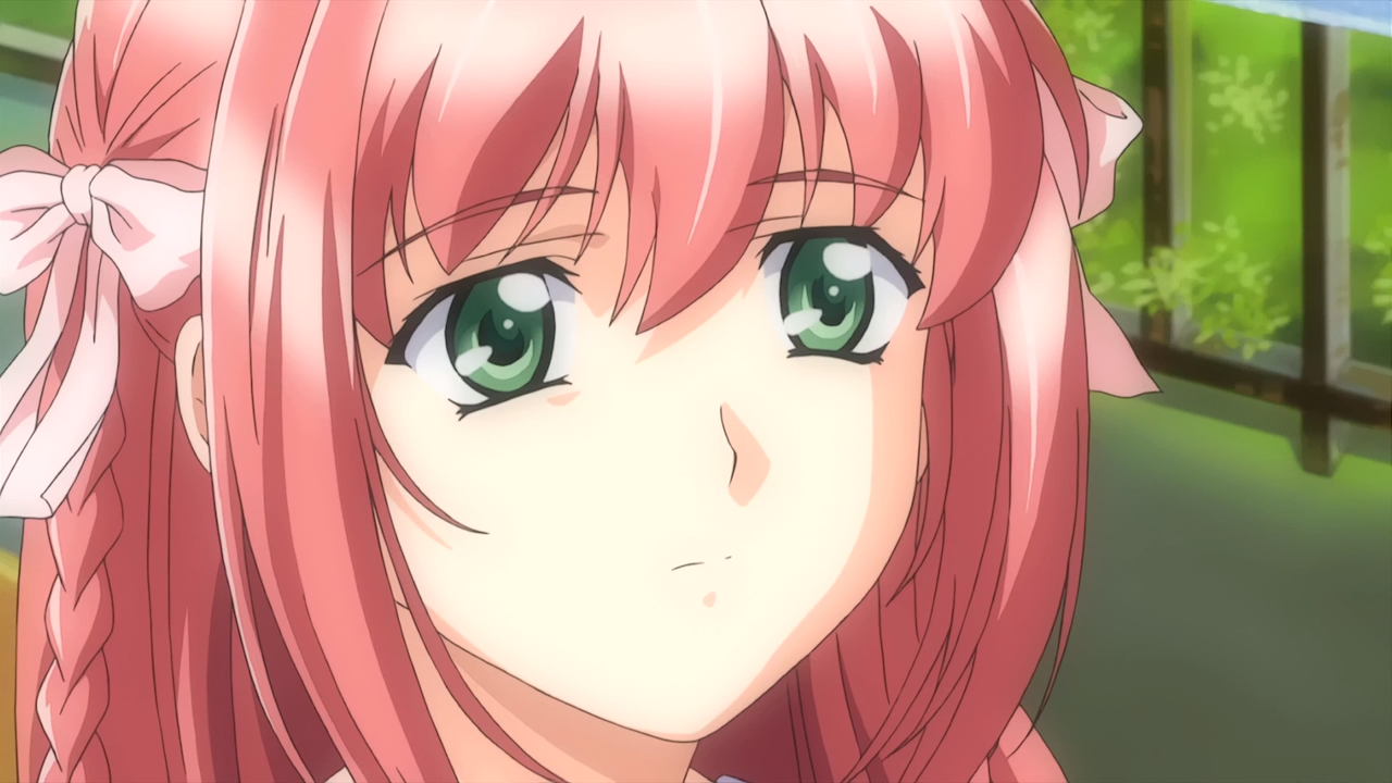 Беспокойные сердца: Вечность, которую ты так желаешь — скриншот 46