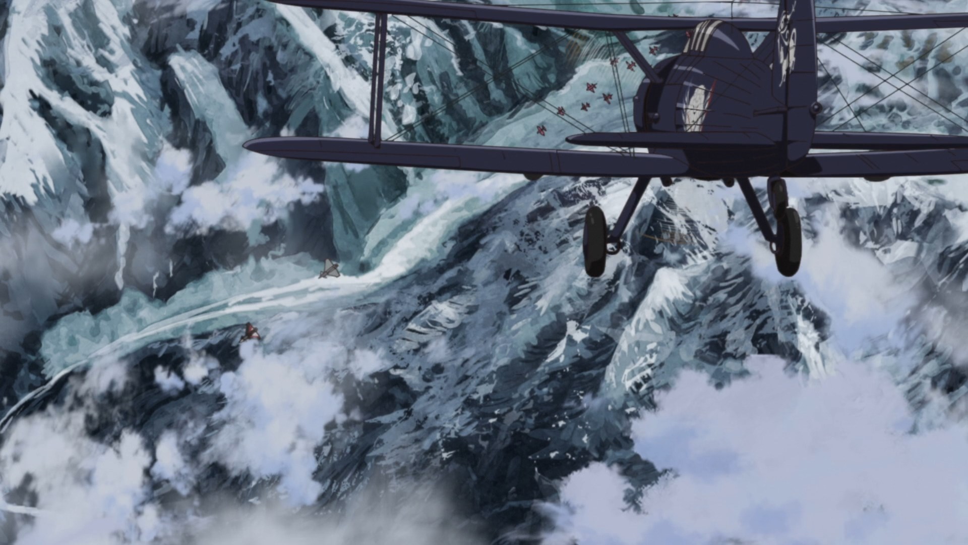 Полководцы Сигрдривы — скриншот 10