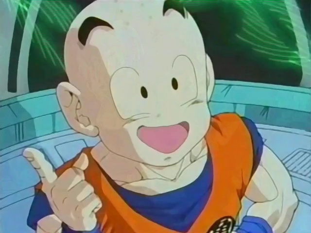 Драконий жемчуг Зет: Мир Гоку — скриншот 18