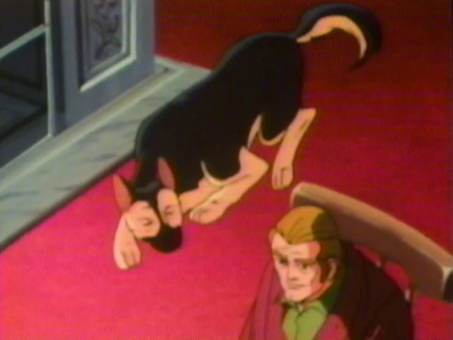 Зов предков: Реви, Бак! — скриншот 8