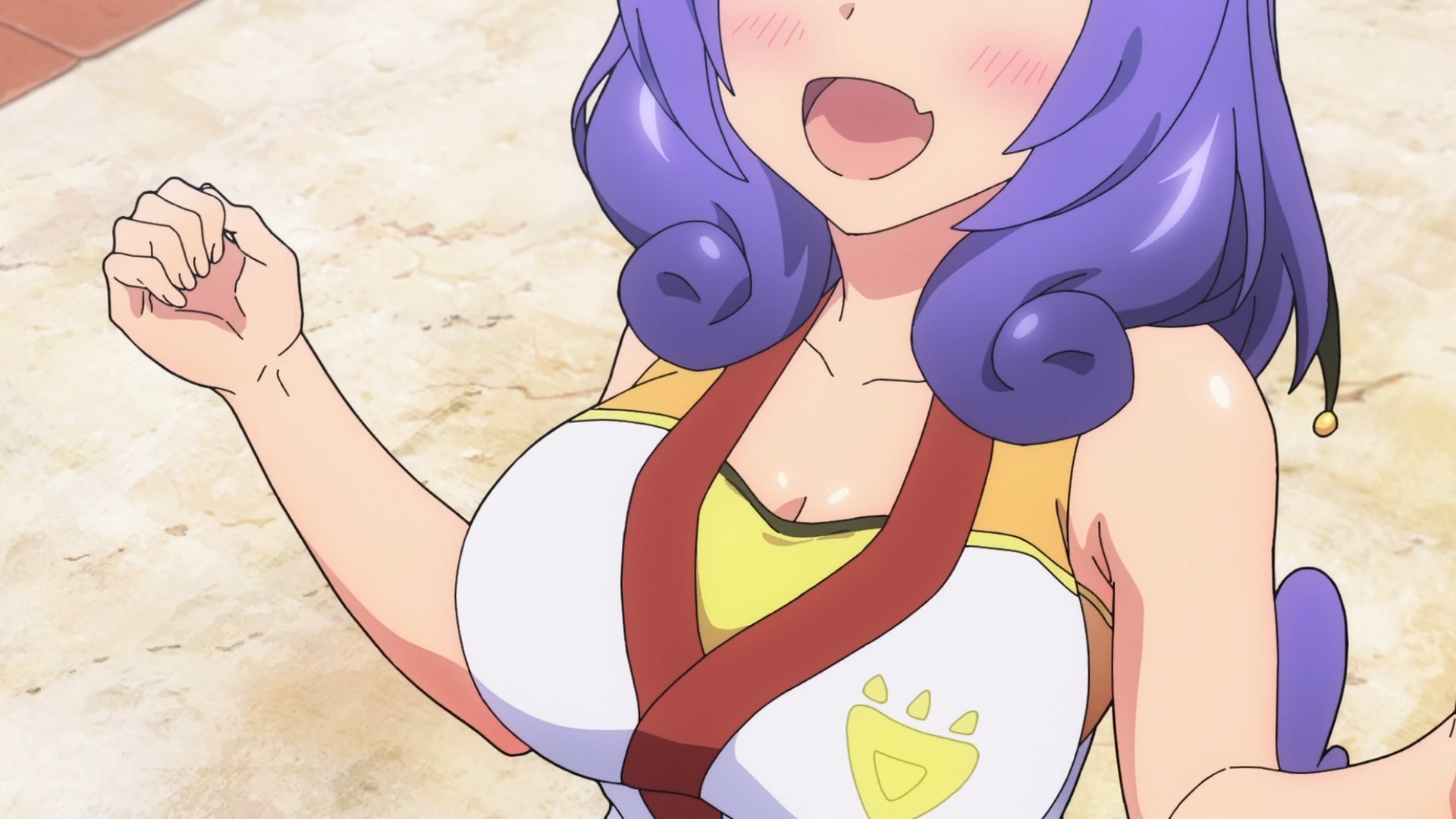 Развращённая гильдия — скриншот 5