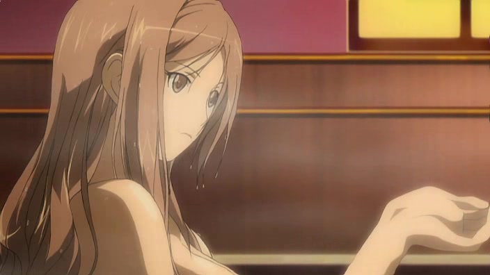 Сверкающие слёзы и ветер — скриншот 37