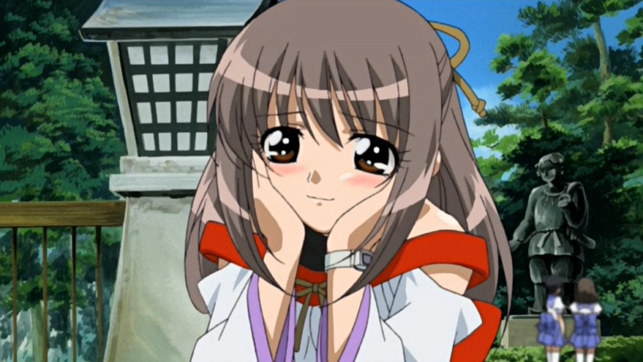 Жрицы мира — скриншот 14