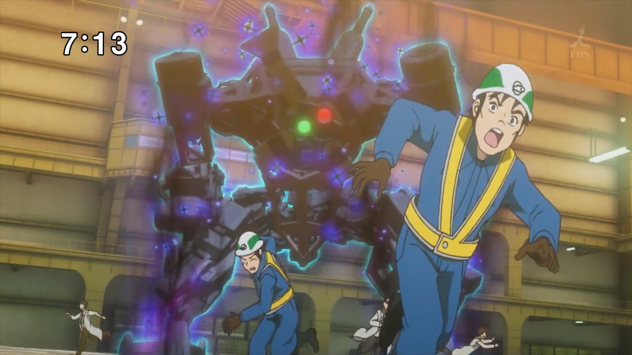 Экспресс-трансформер Синкалион — скриншот 33