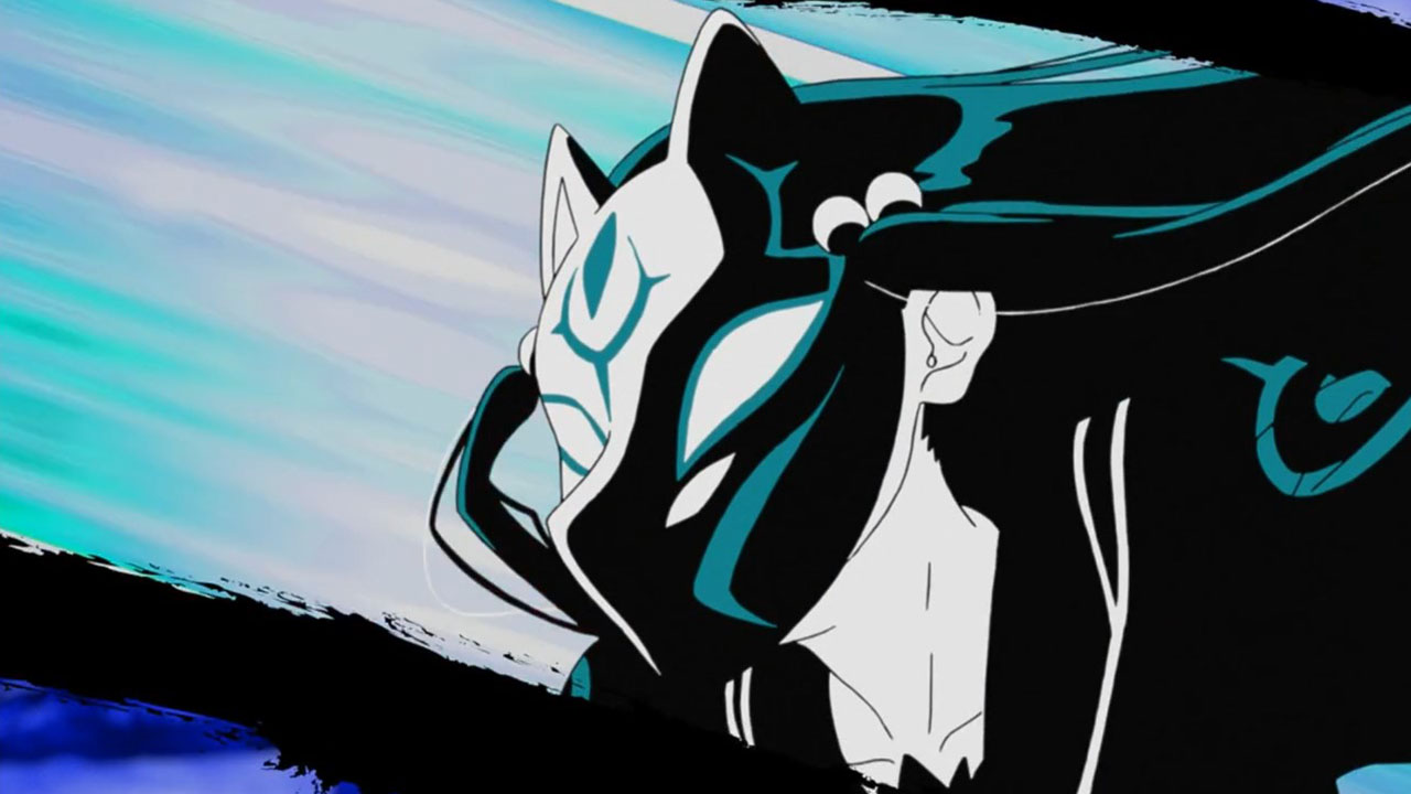 Две звезды оммёдзи — скриншот 26