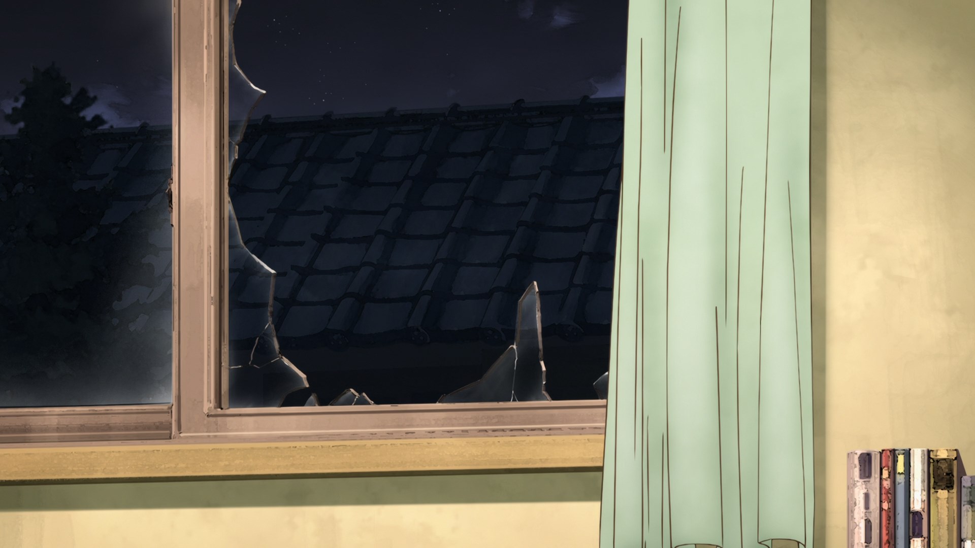 Девы Розена (2013) — скриншот 21