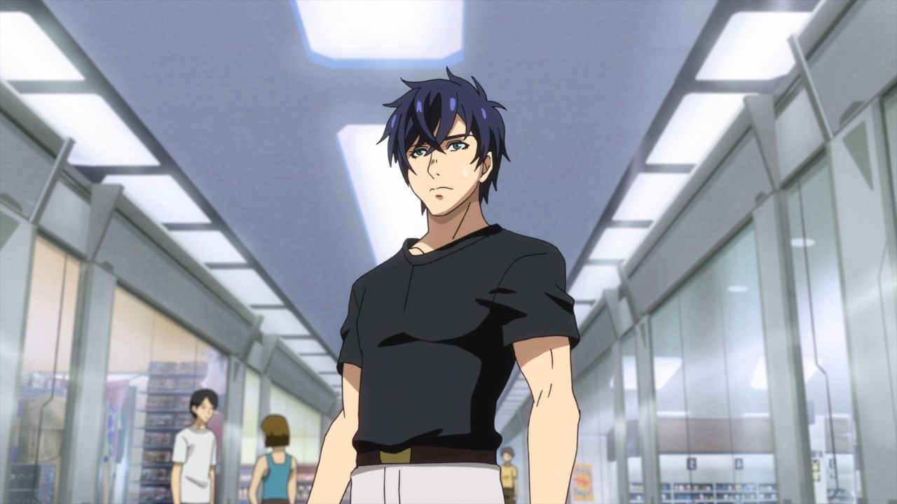 Космический линкор Тирамису 2: Спецвыпуски — скриншот 10