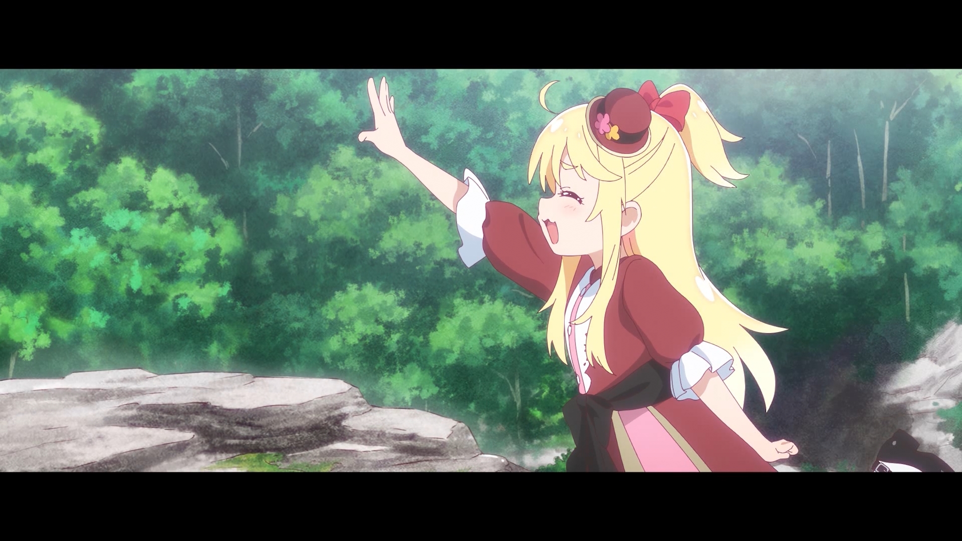 Ангел спустился ко мне! Дорогие друзья — скриншот 39