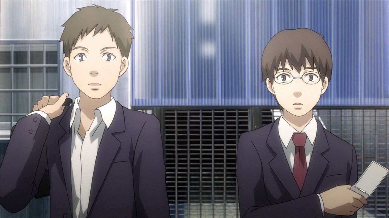 Время Евы — скриншот 5