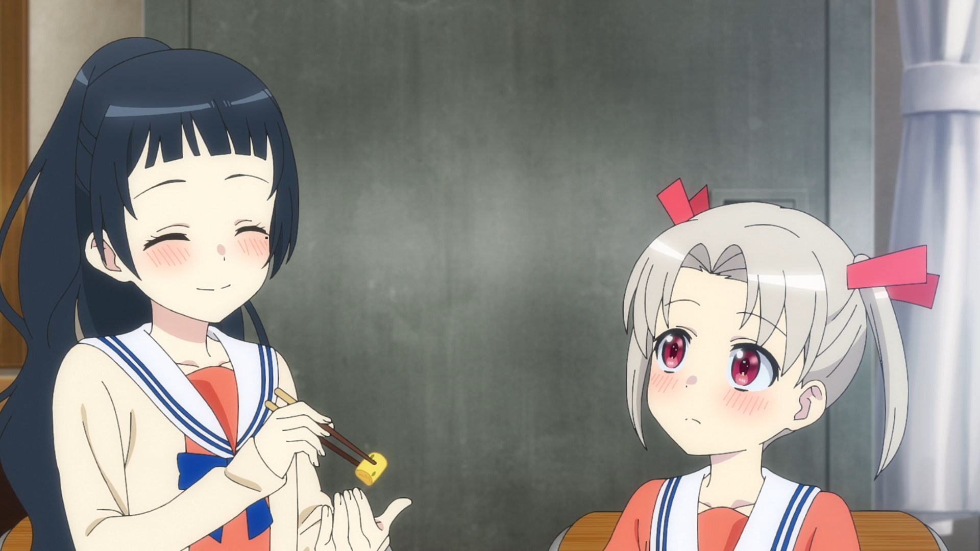 Четыре человека и ложь каждого — скриншот 8