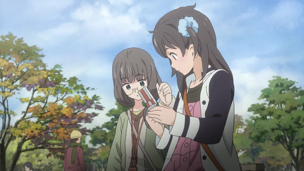 Селектор: Распространение «WIXOSS» — скриншот 11