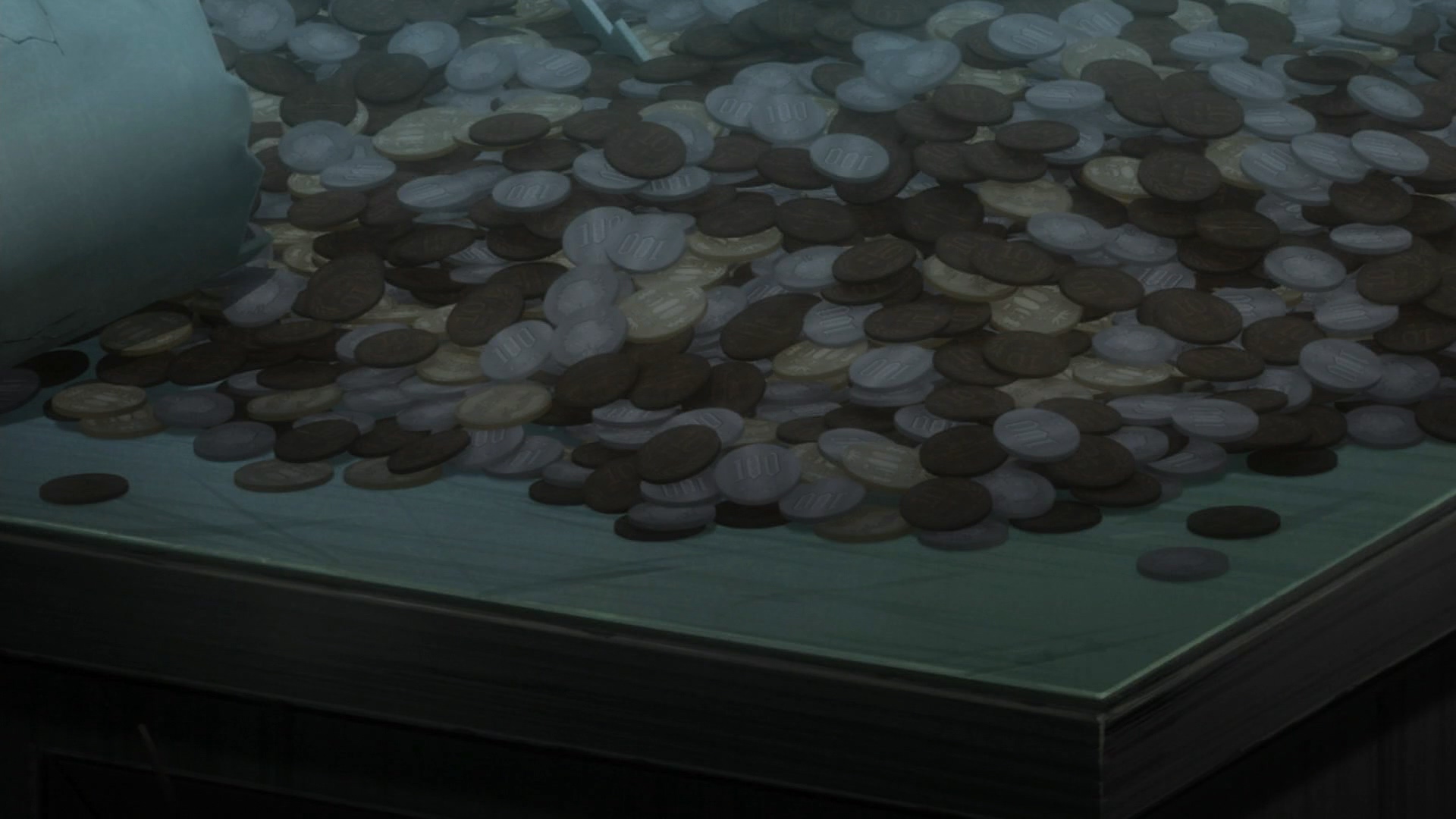 Гинтама 7 — скриншот 24