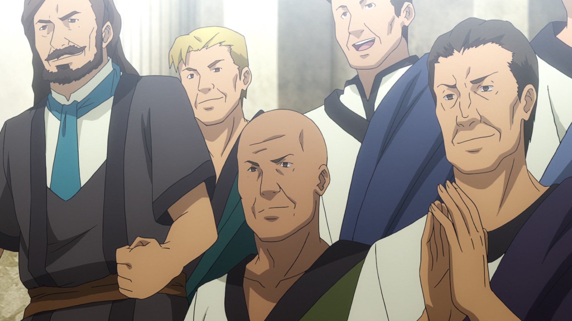 Врата: Там бьются наши воины — скриншот 32