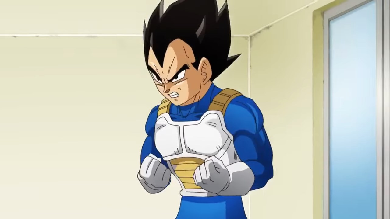 Драконий жемчуг Зет x Kao — скриншот 9