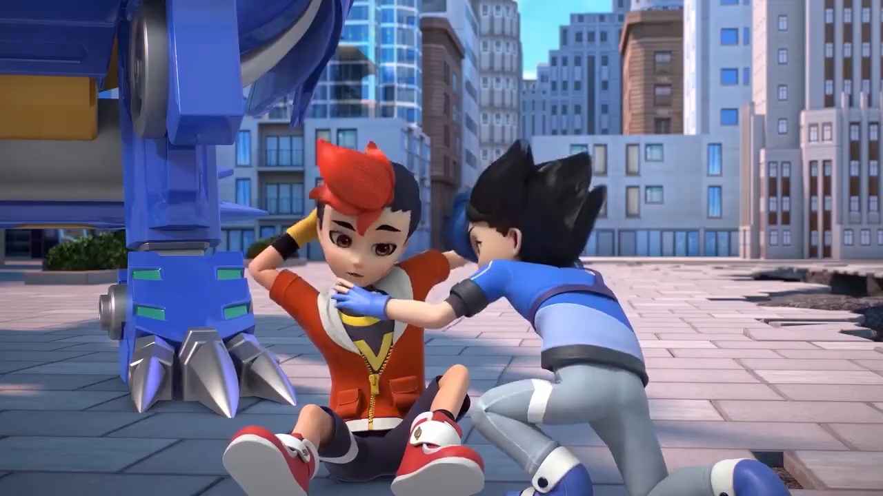 Дикие скричеры 4 — скриншот 11