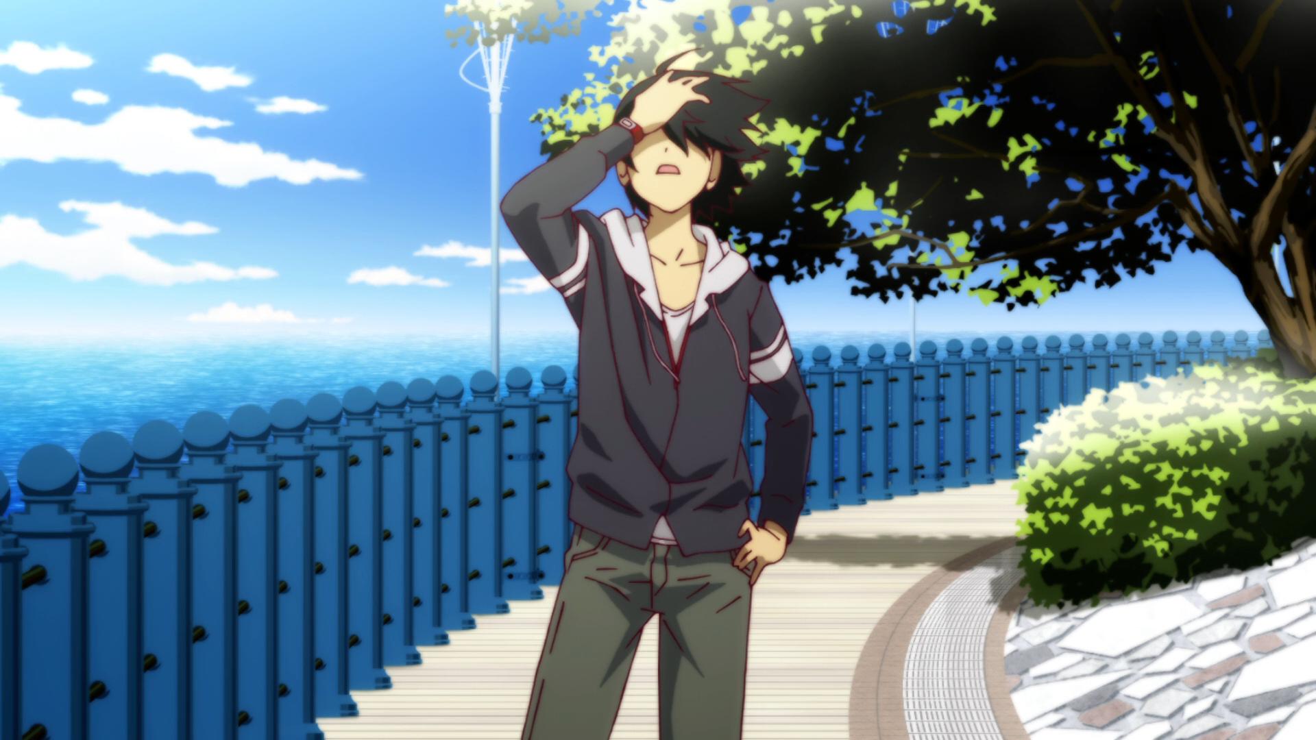 История кошки: Чёрная глава — скриншот 33