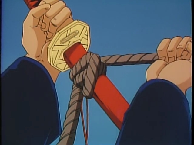 Вперёд, школьник! Фильм — скриншот 15