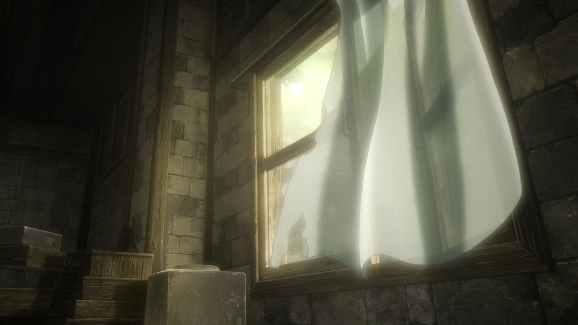 Атака титанов: Потерянные девушки — скриншот 30