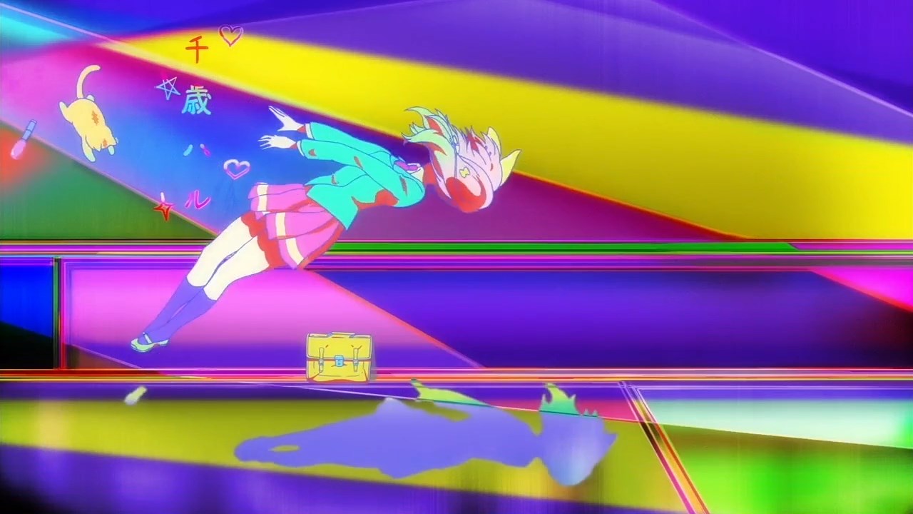 Музыкальные девчонки — скриншот 13