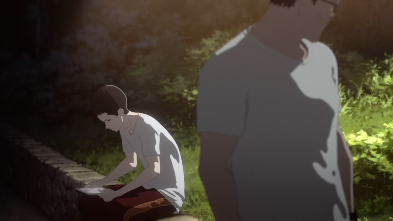 Нелюдь. Фильм 3: Противостояние — скриншот 9