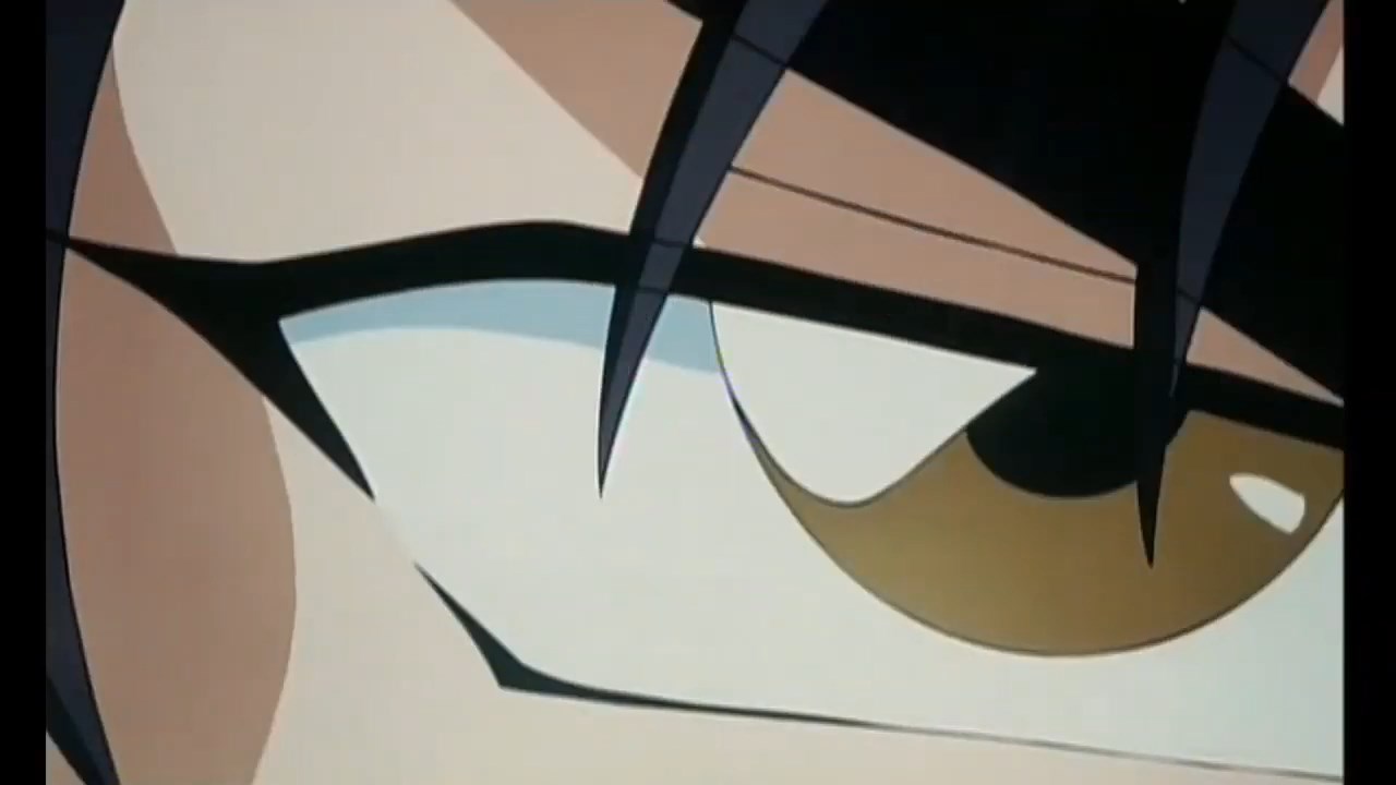 Легенда о божественном луке — скриншот 5