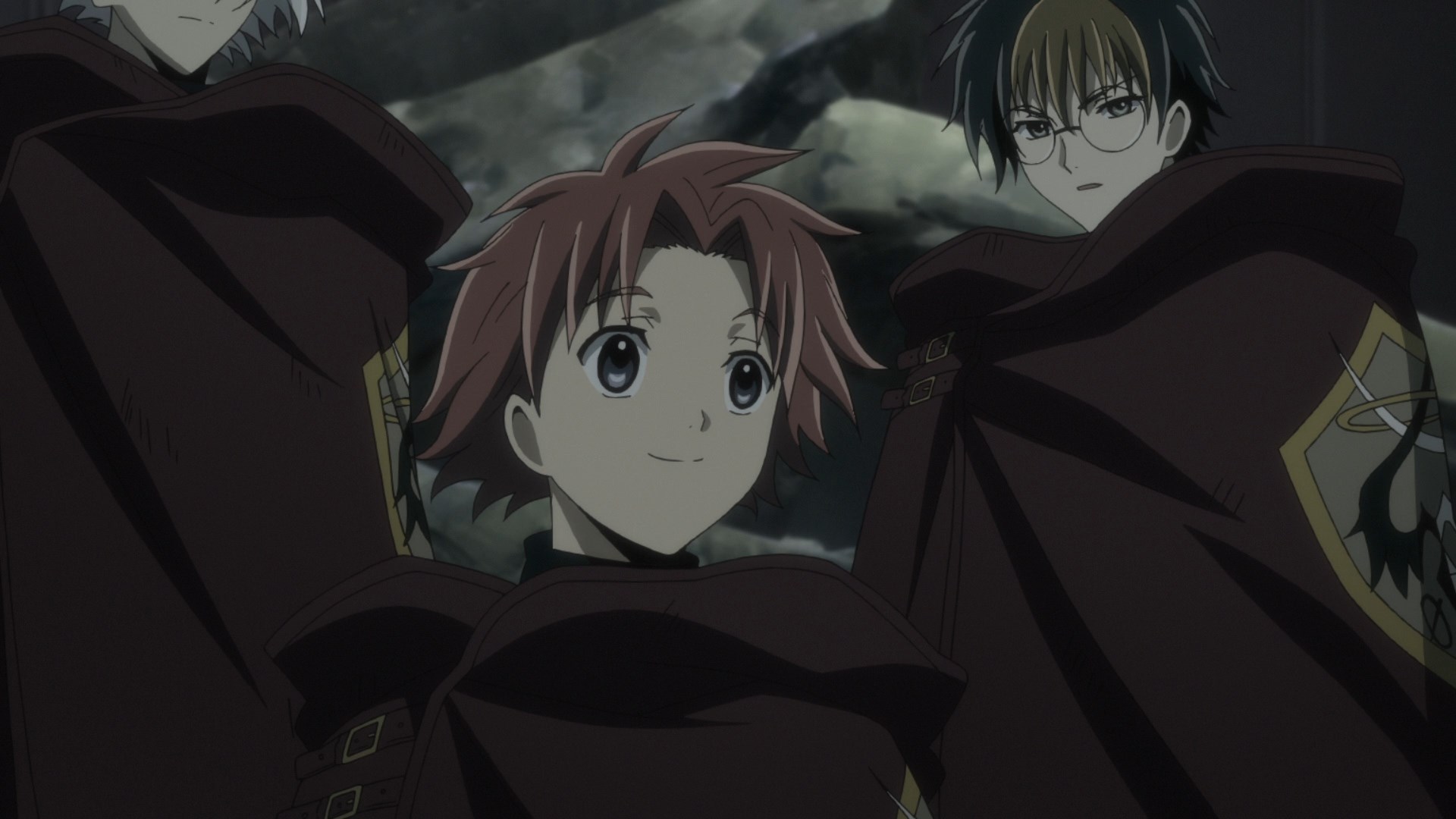 Хроника крыльев: Откровения Токио — скриншот 19