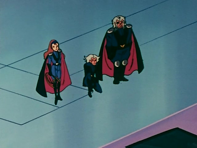 Космический император-бог Сигма — скриншот 14