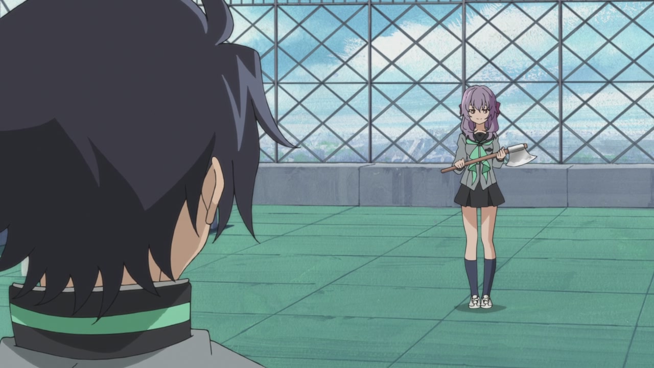 Последний Серафим: Спецвыпуски — скриншот 13