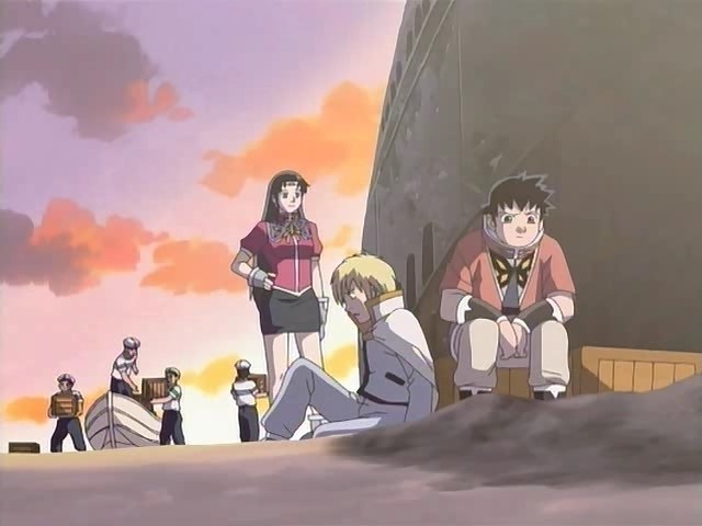 Приключения короля Бита 2 — скриншот 21