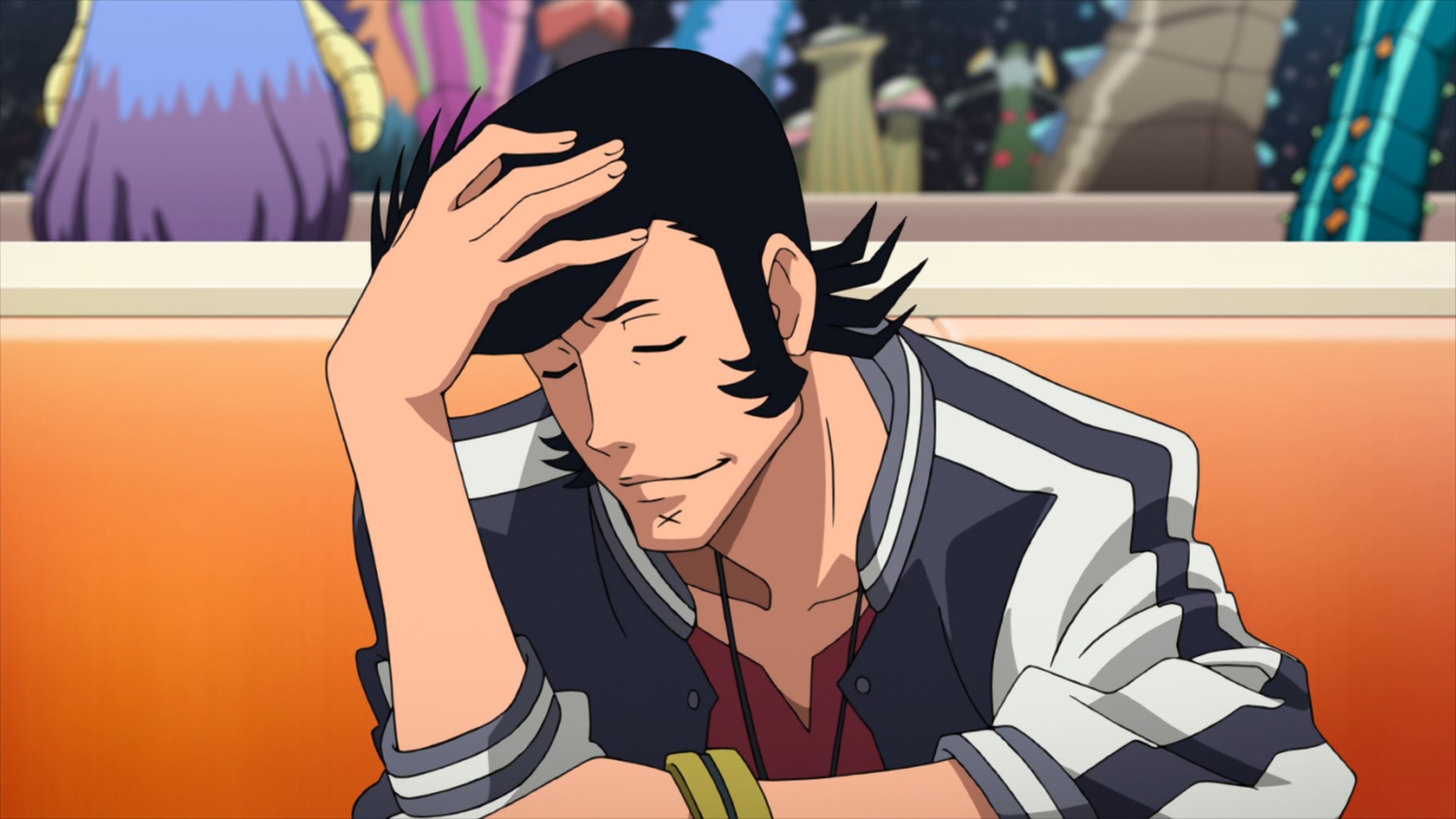 Космический Денди — скриншот 12