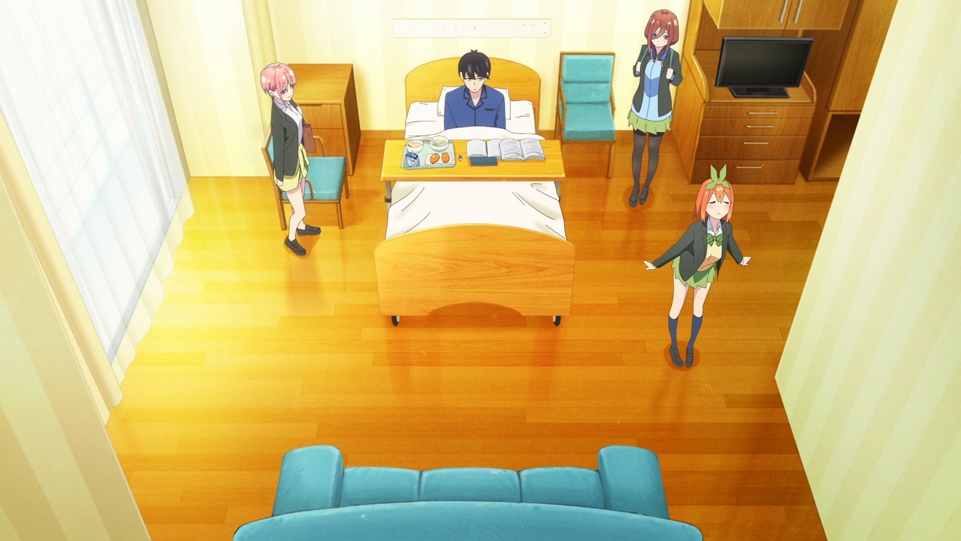 Пять невест 2 — скриншот 4