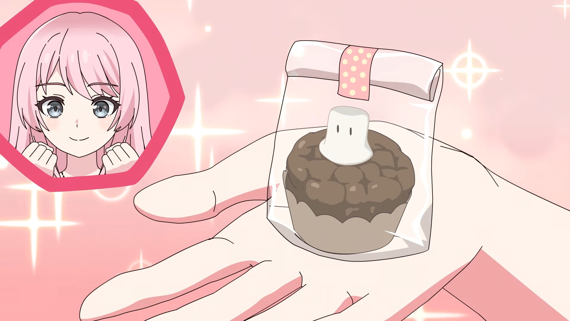 MyGO! Повседневная жизнь участниц — скриншот 20