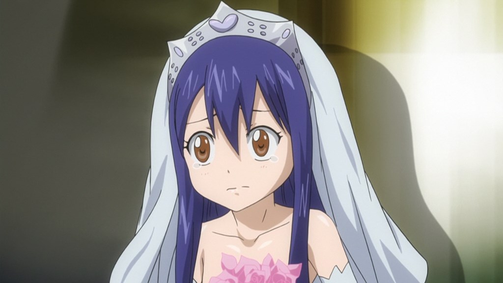 Хвост Феи OVA 2 — скриншот 30