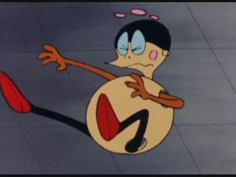 Нападающий Кэн! — скриншот 26