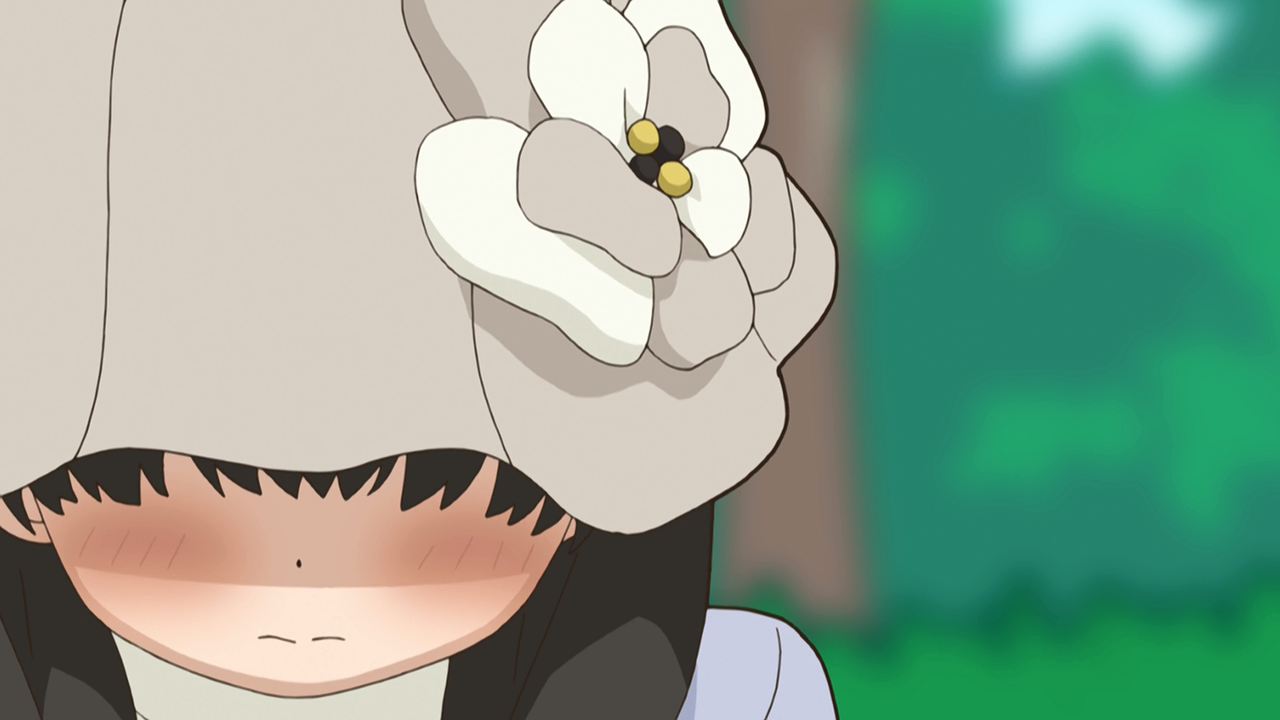 Половое и нравственное воспитание для тридцатилетних — скриншот 37