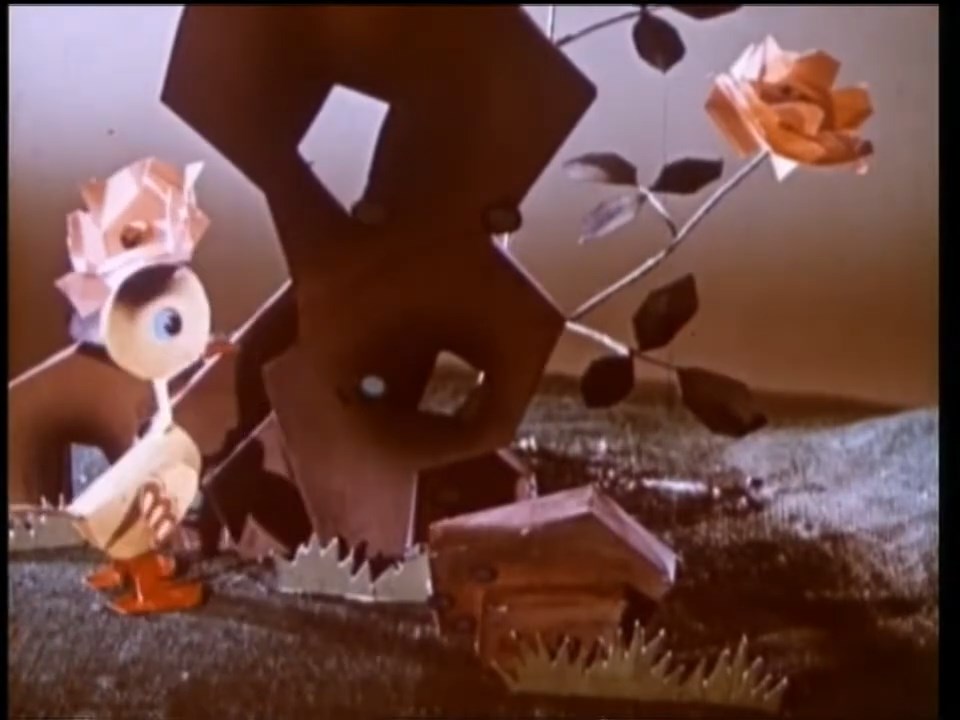 Смышлёные утята — скриншот 10