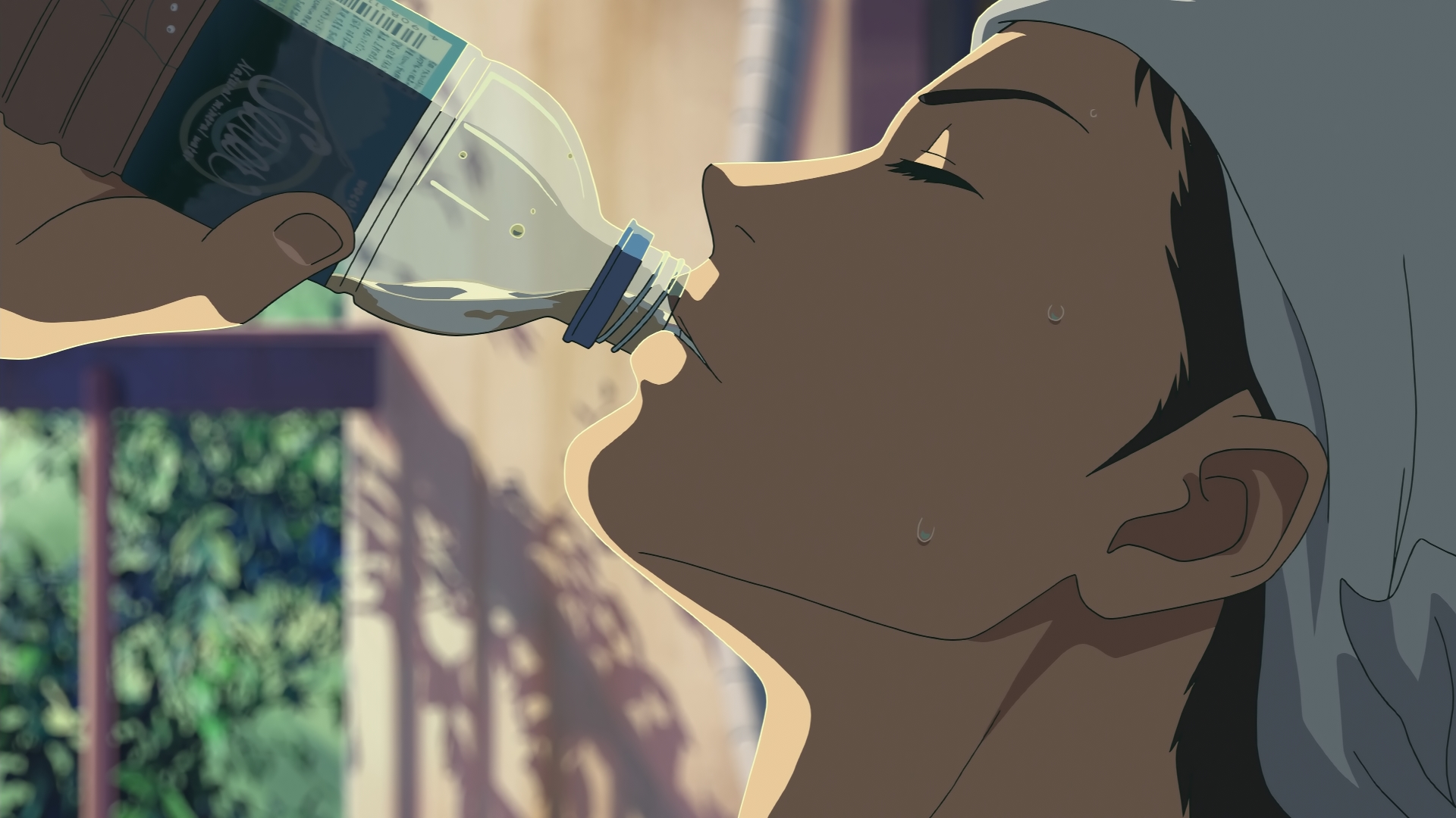 Сад изящных слов — скриншот 37