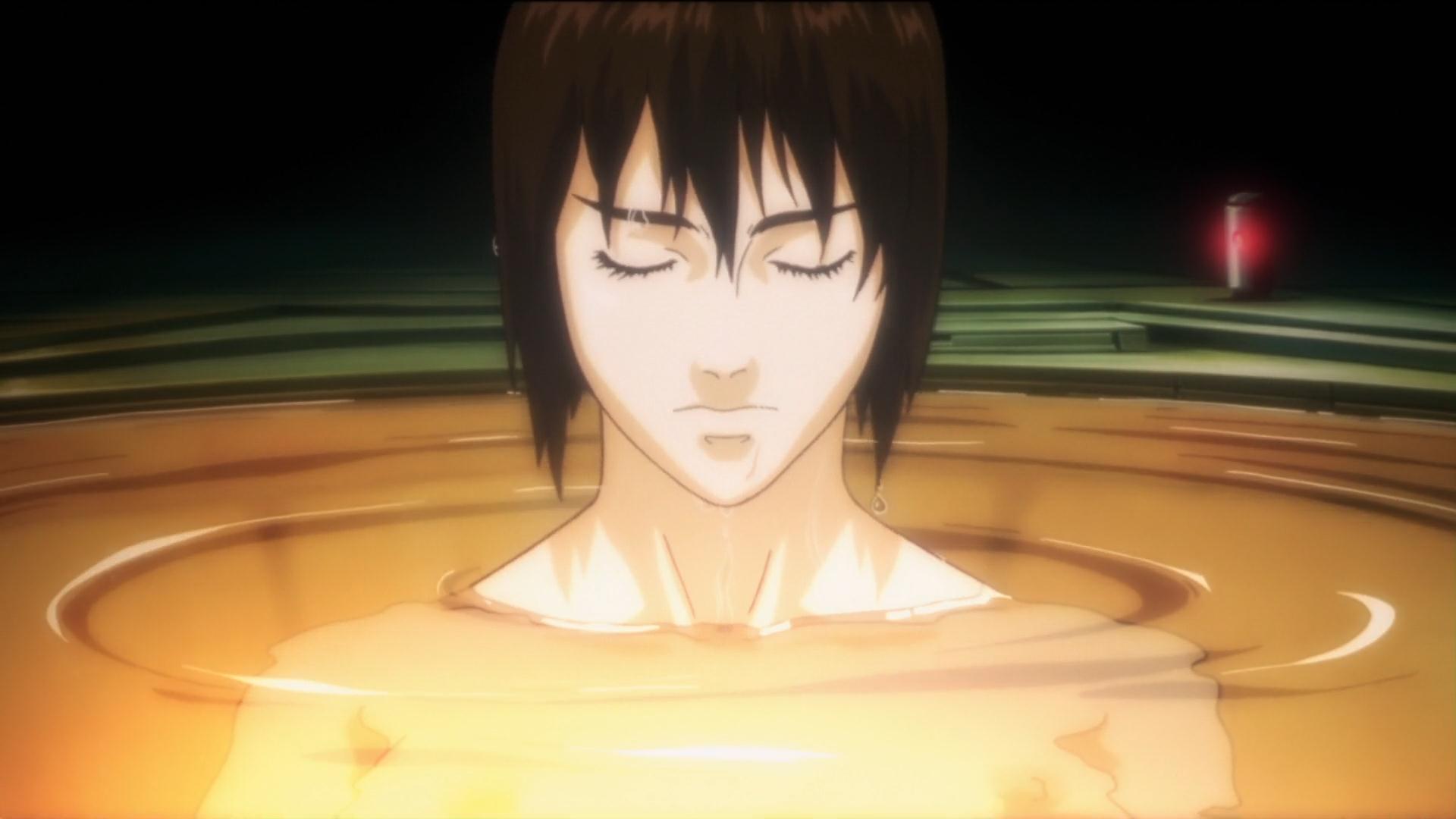 Призрак в доспехах 2.0 — скриншот 32