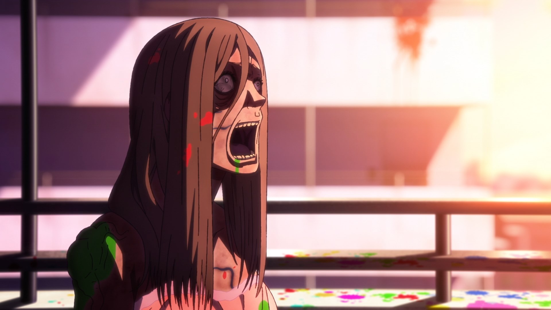 Предсмертный список зомби — скриншот 22