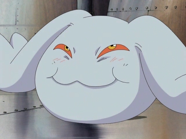 Границы мира Дигимонов — скриншот 21