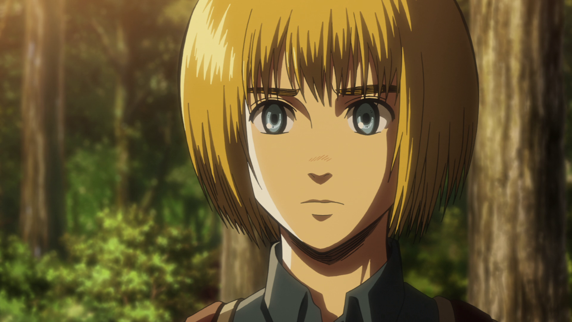 Атака титанов 3 — скриншот 13