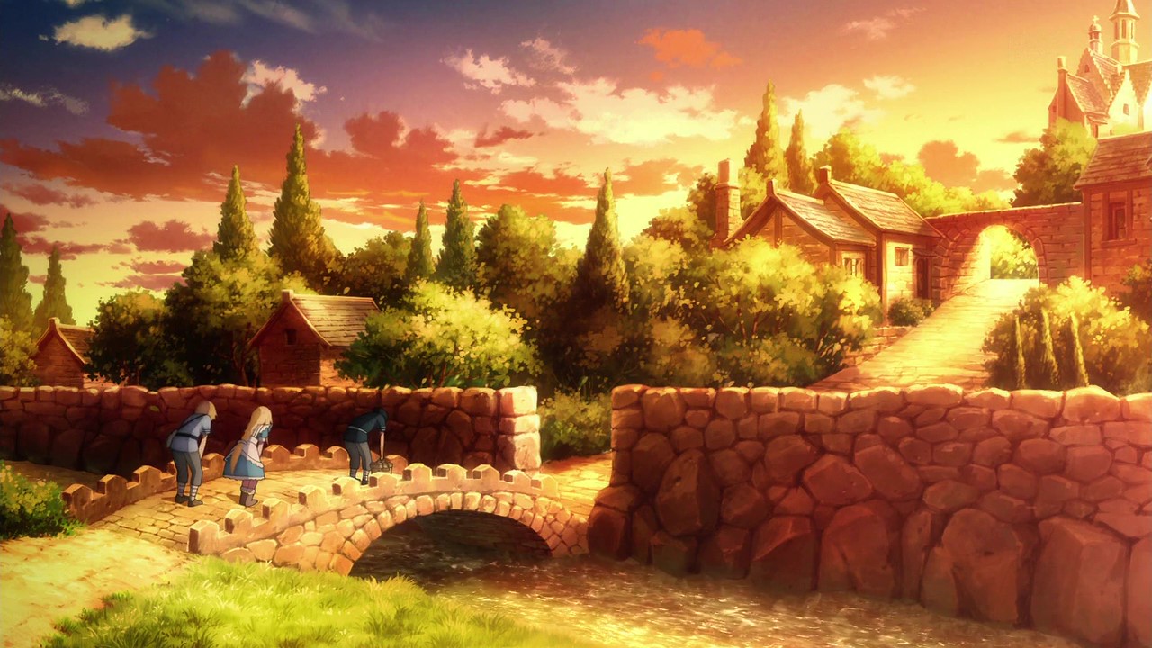 Мастера Меча Онлайн: Алисизация — скриншот 15