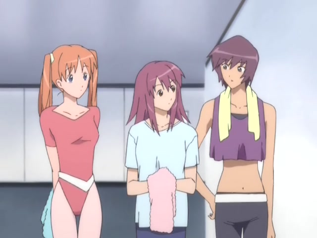 Огни Пёстрой арены — скриншот 25