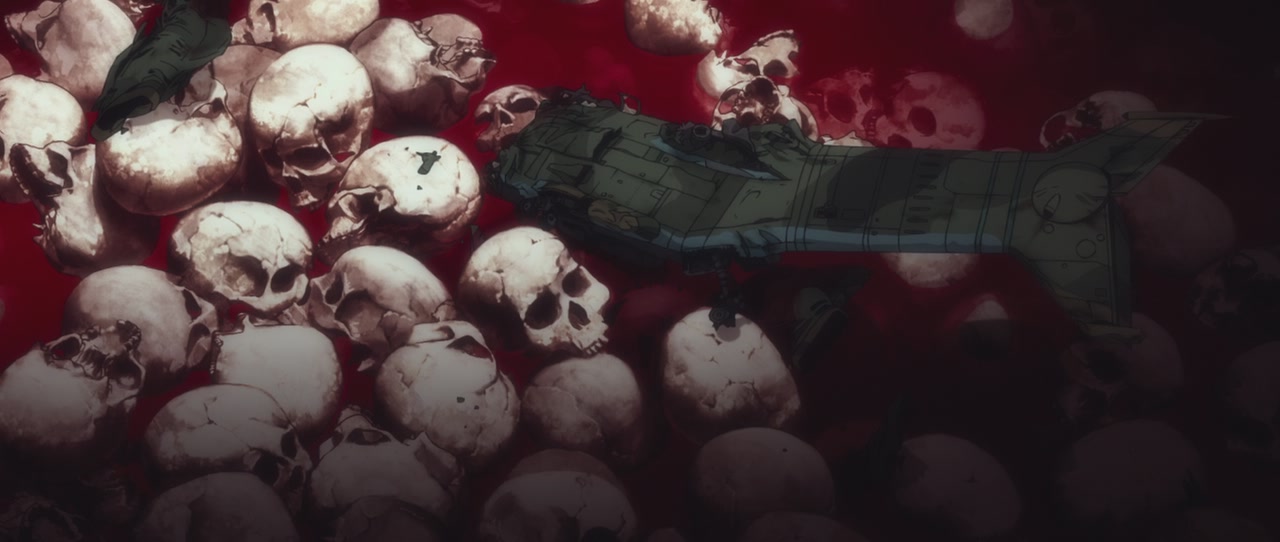 Евангелион 3.33: Ты (не) исправишь — скриншот 25